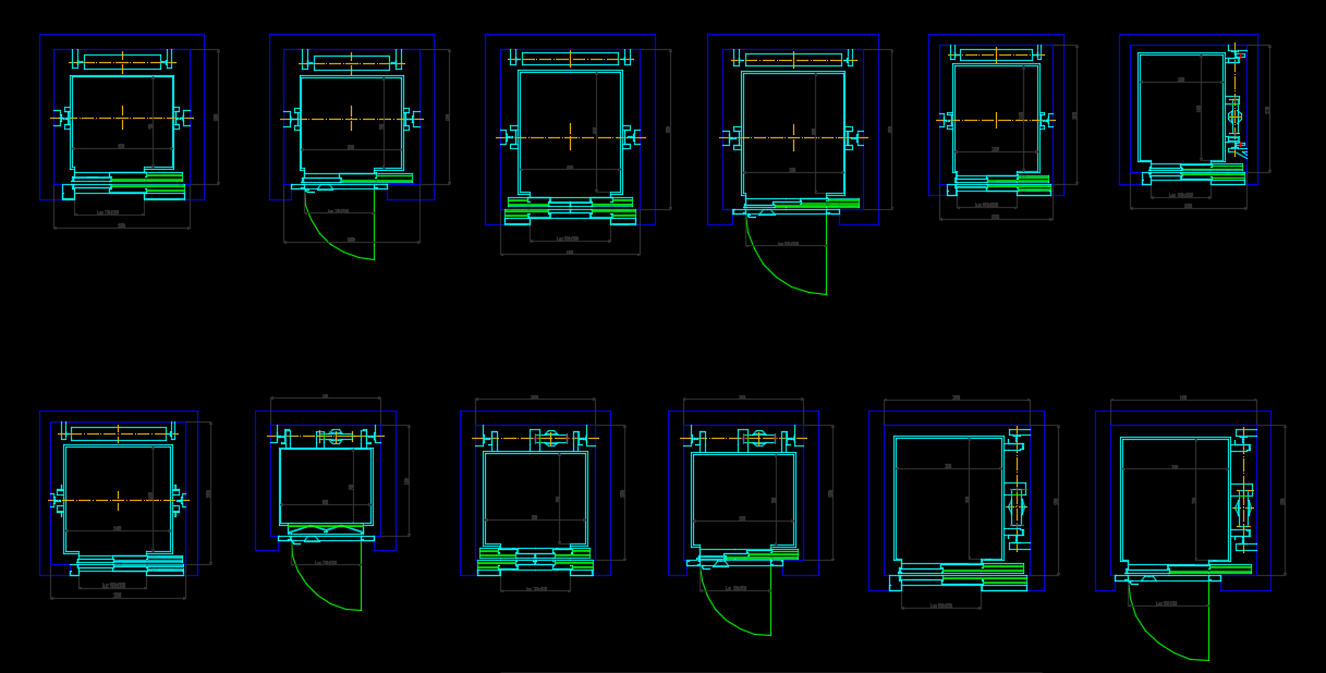 Elevator Blocks 3